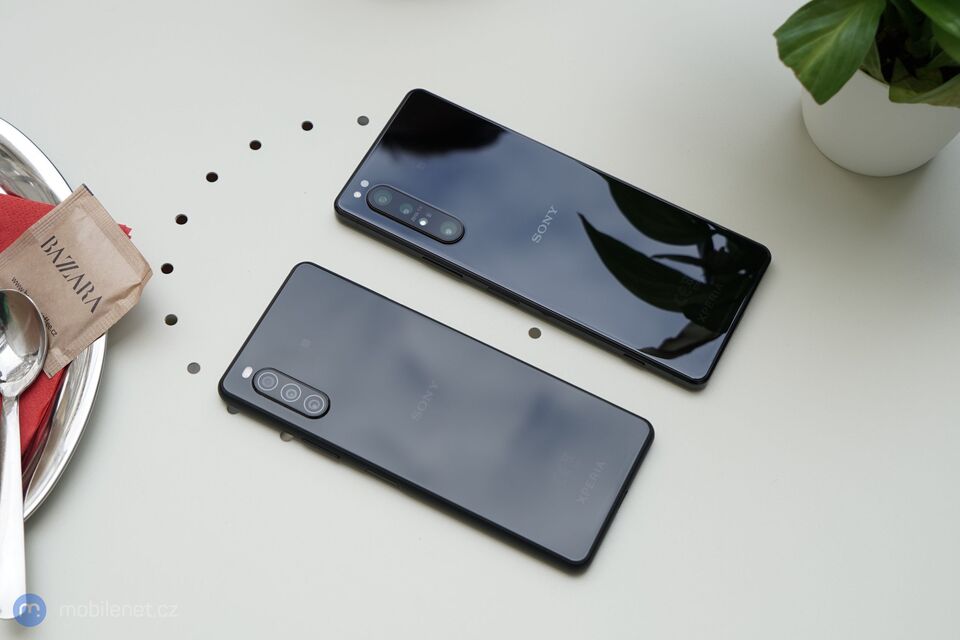 Sony Xperia 1 II