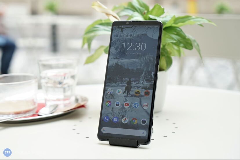 Sony Xperia 1 II