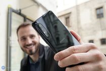 Sony Xperia 1 II