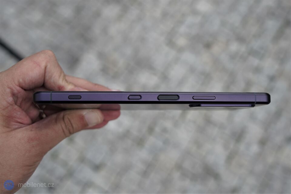 Sony Xperia 1 III
