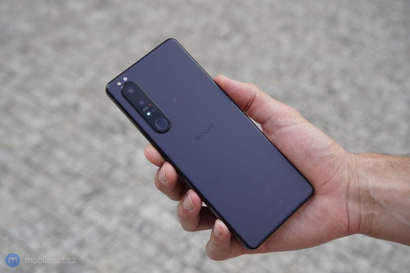 Sony Xperia 1 III