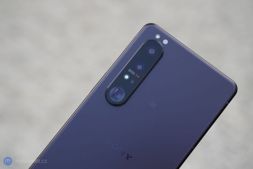 Sony Xperia 1 III