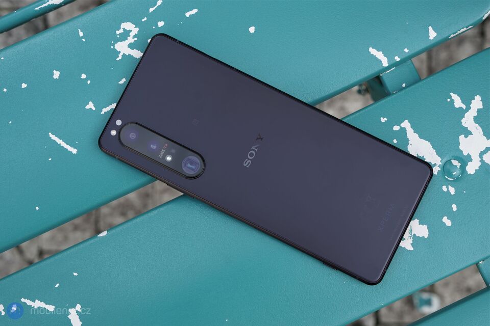 Sony Xperia 1 III