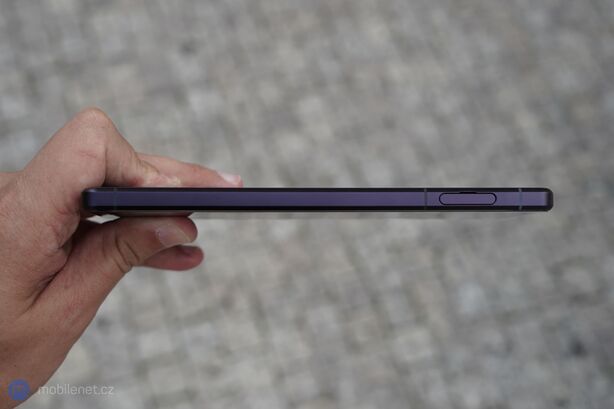 Sony Xperia 1 III
