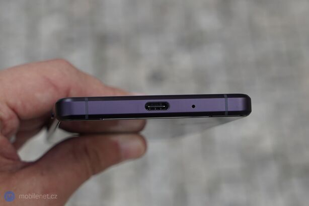 Sony Xperia 1 III