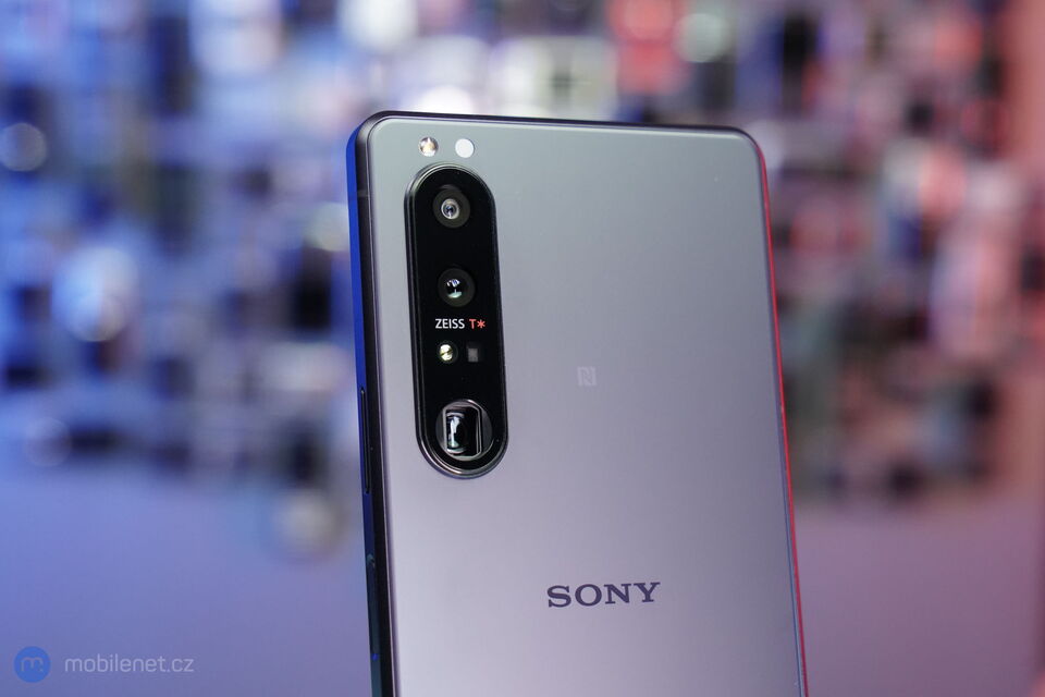 Sony Xperia 1 III