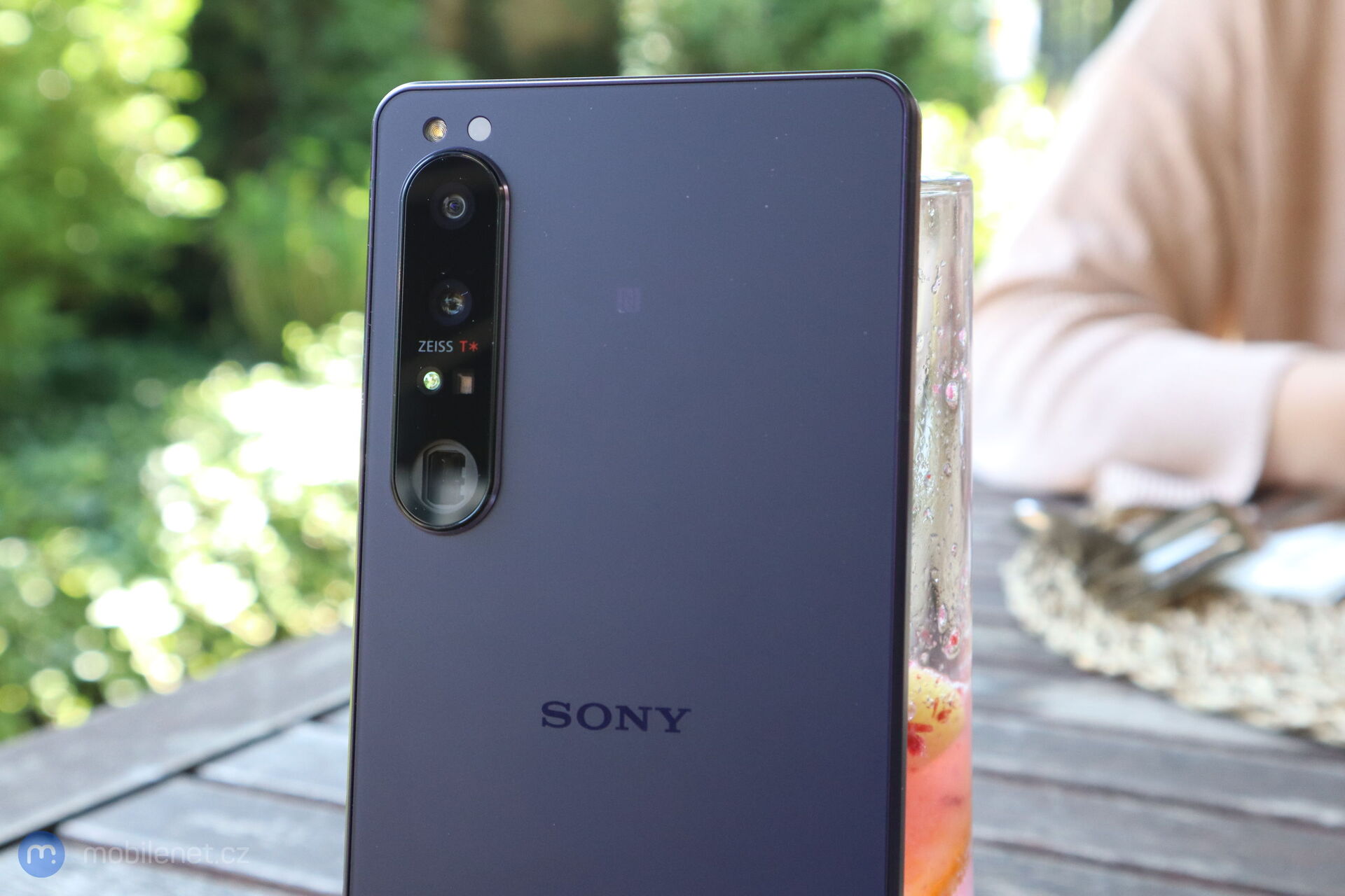 Sony Xperia 1 IV