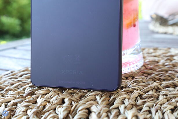 Sony Xperia 1 IV