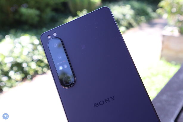 Sony Xperia 1 IV