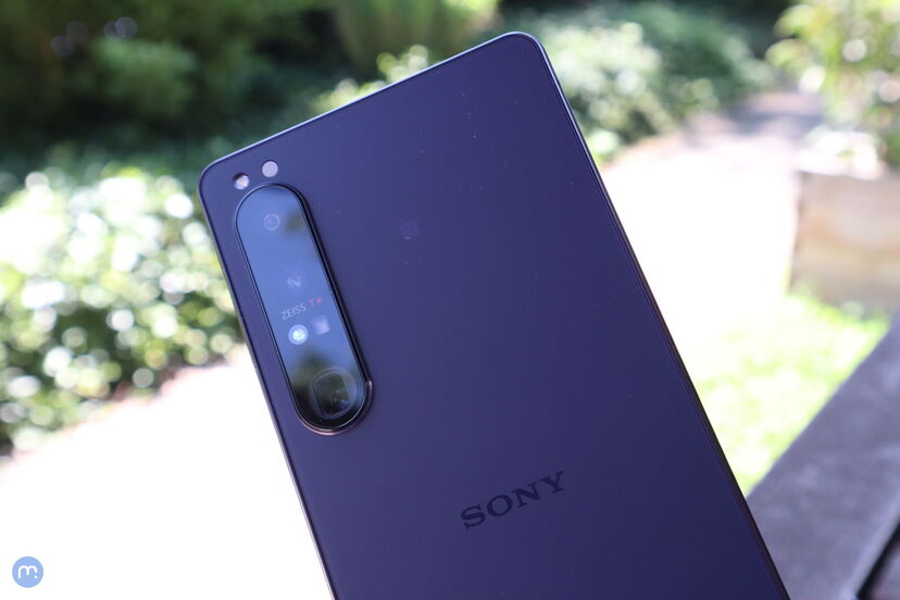 Sony Xperia 1 IV