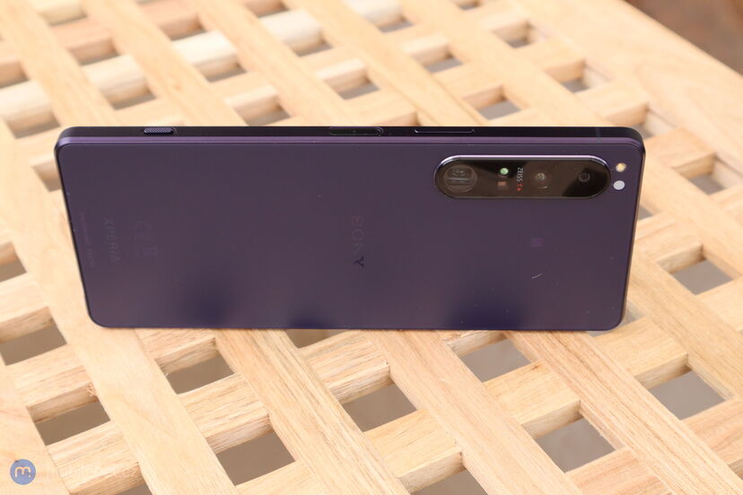 Sony Xperia 1 IV