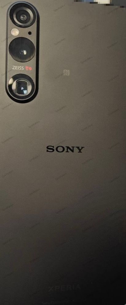Sony Xperia 1 V