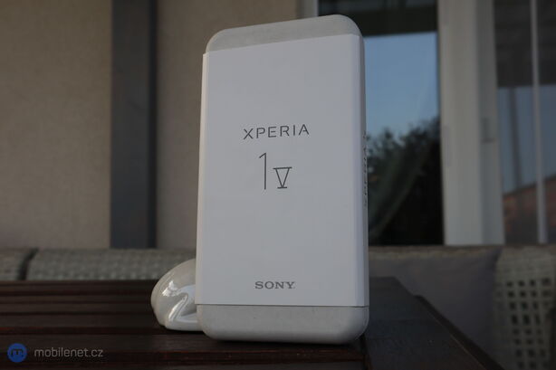Sony Xperia 1 V