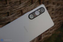 Sony Xperia 1 V
