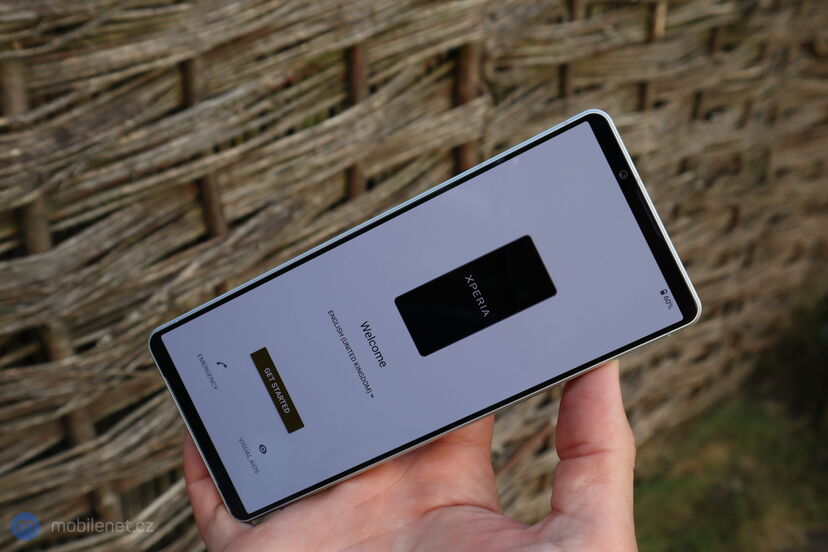Sony Xperia 1 V