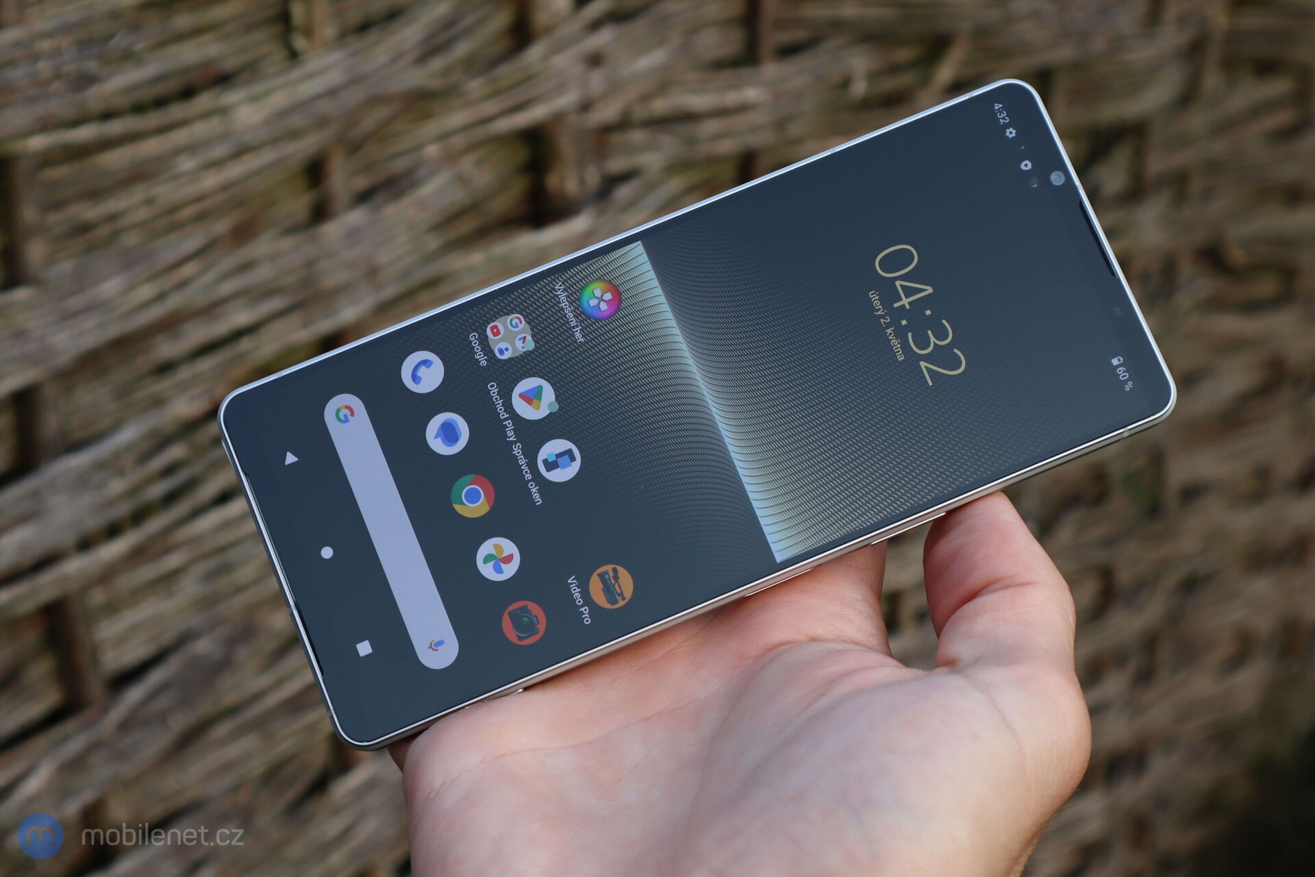 Sony Xperia 1 V