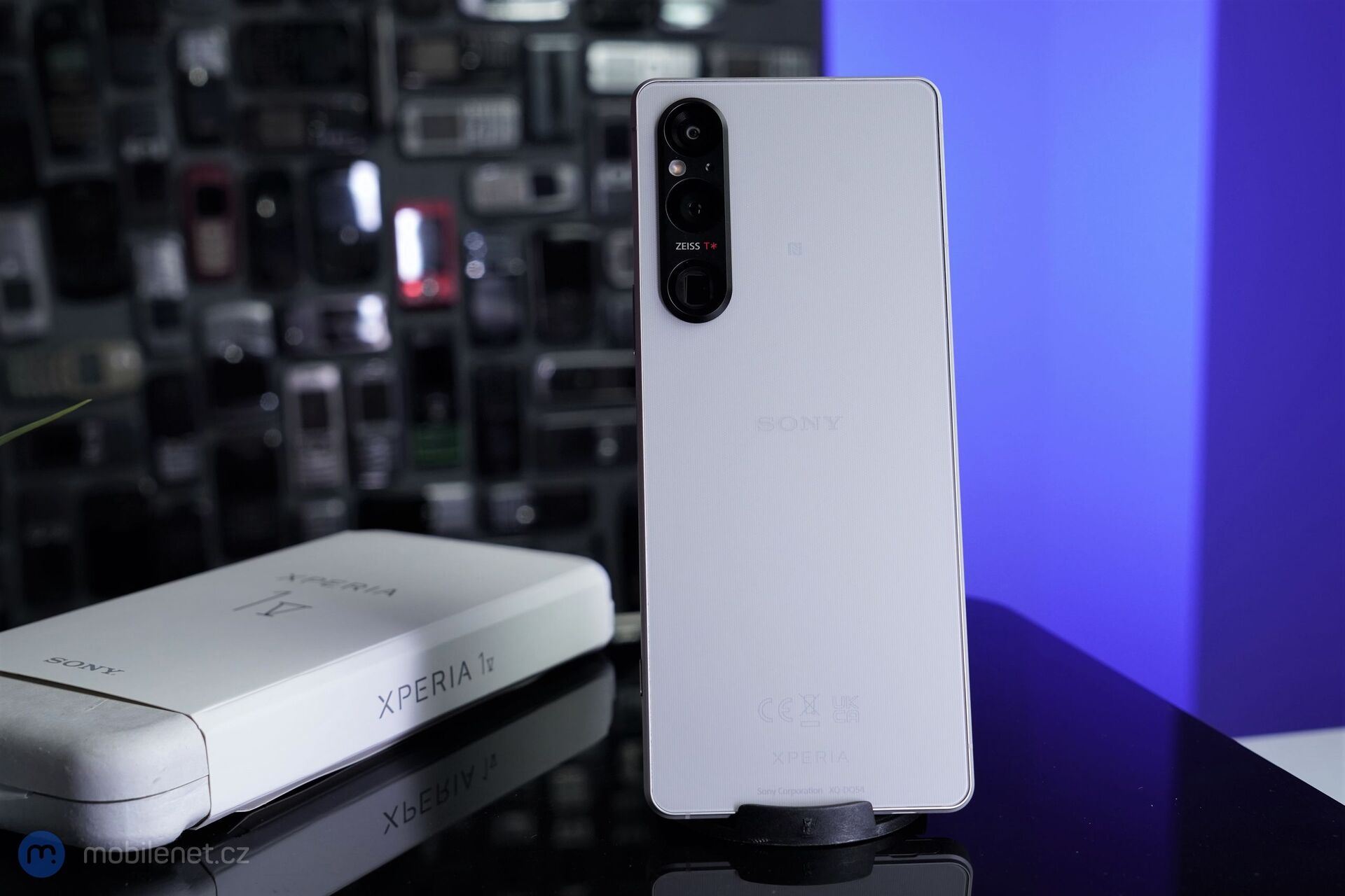 Sony Xperia 1 V