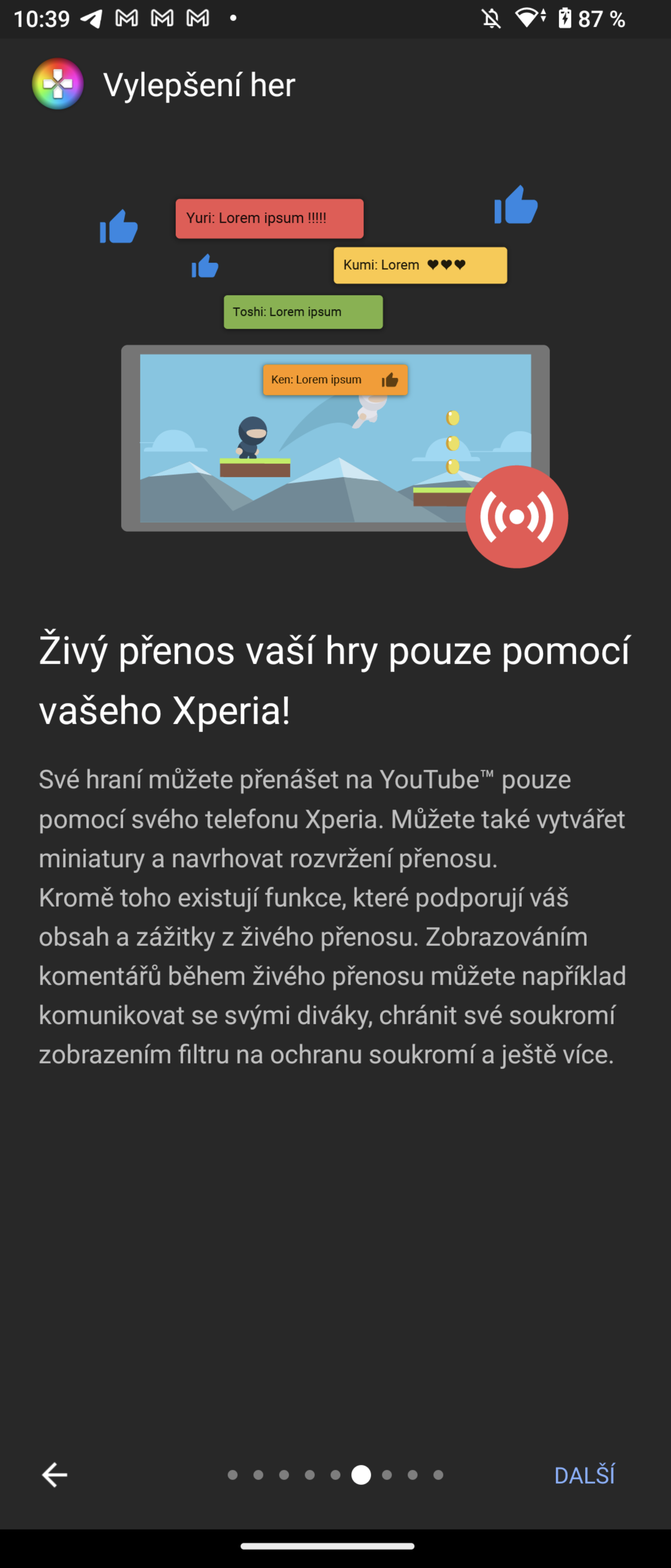Sony Xperia 1 V