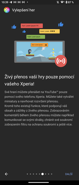 Sony Xperia 1 V