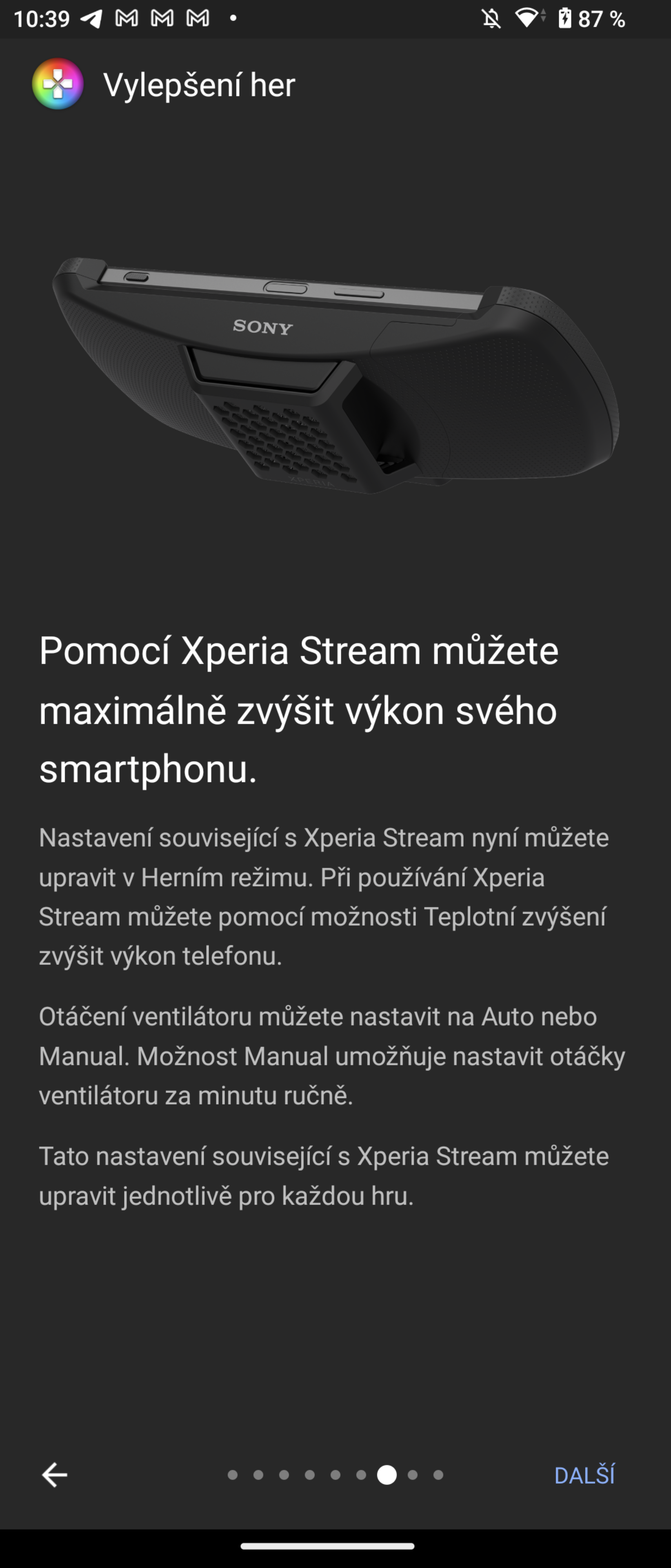 Sony Xperia 1 V