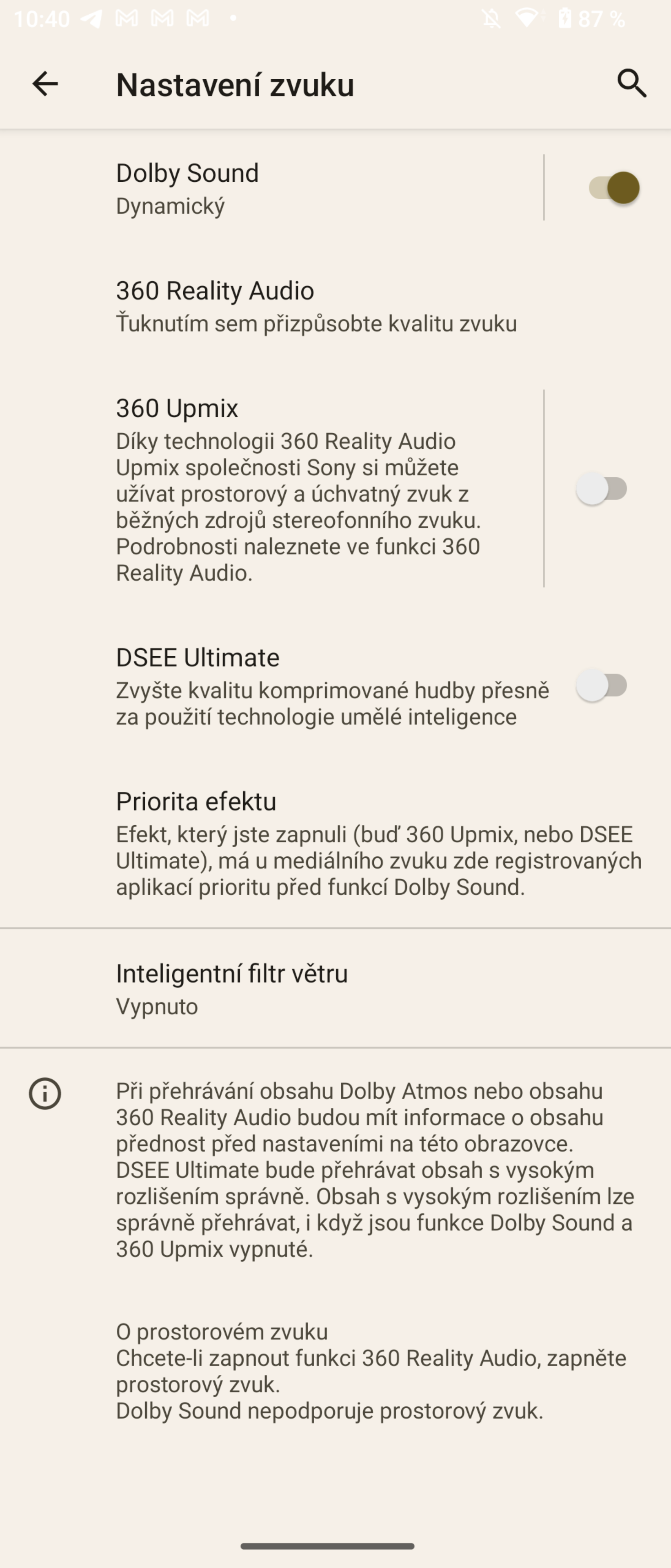 Sony Xperia 1 V