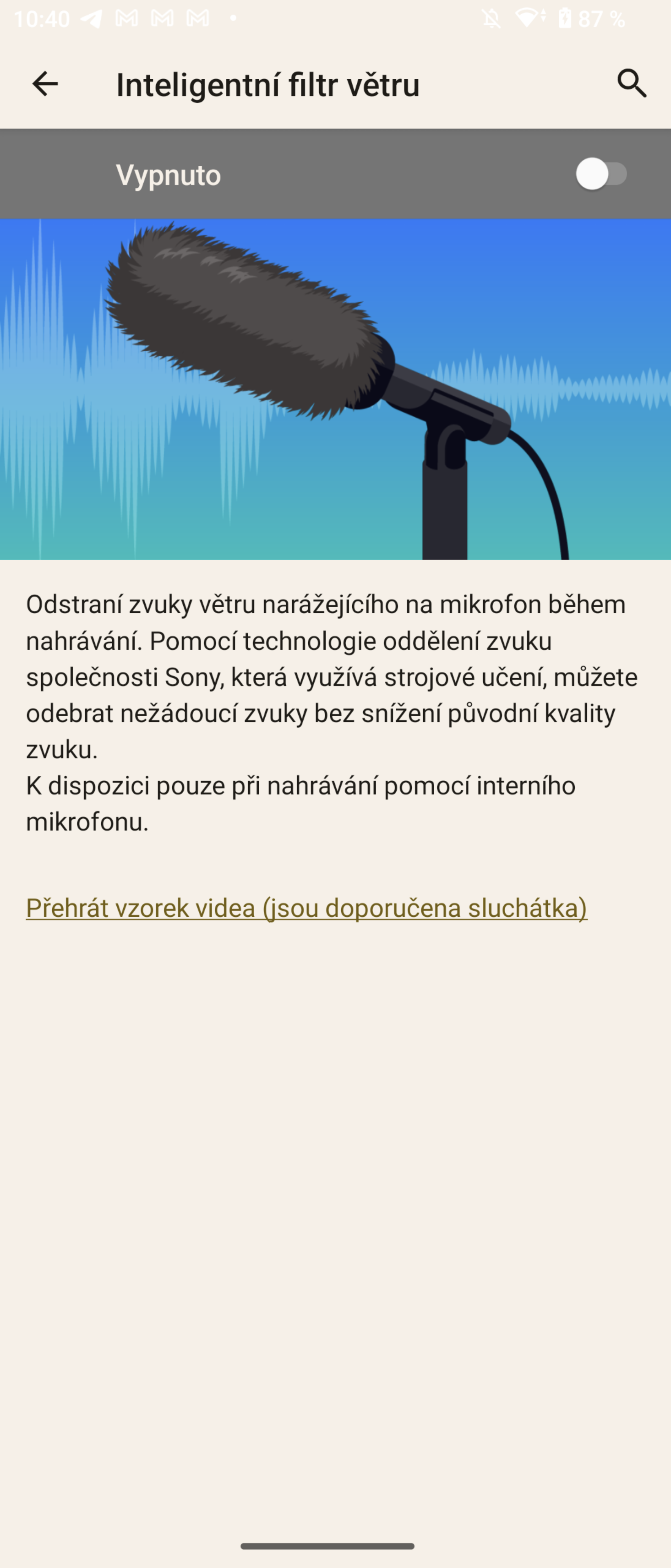 Sony Xperia 1 V