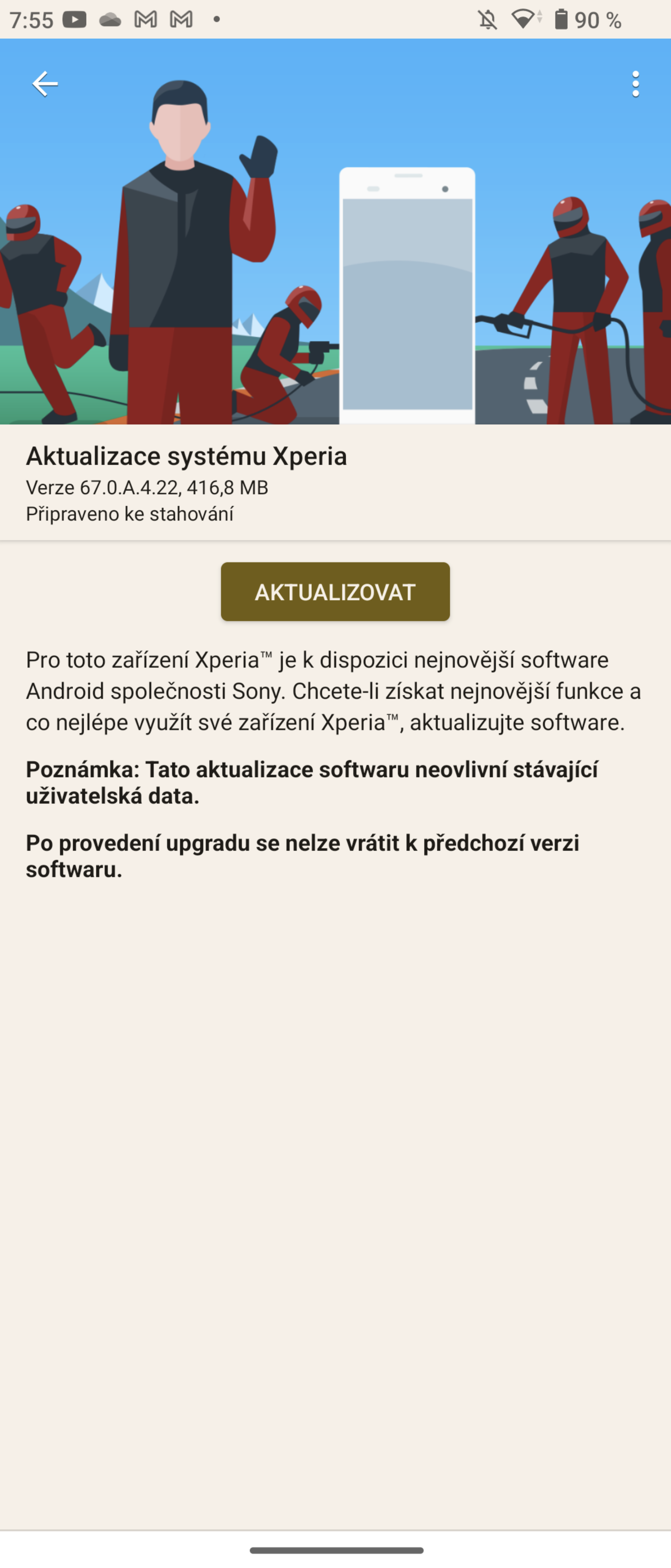 Sony Xperia 1 V