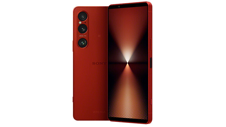Sony Xperia 1 VI