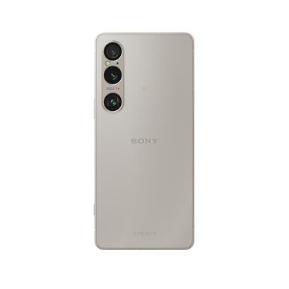 Sony Xperia 1 VI