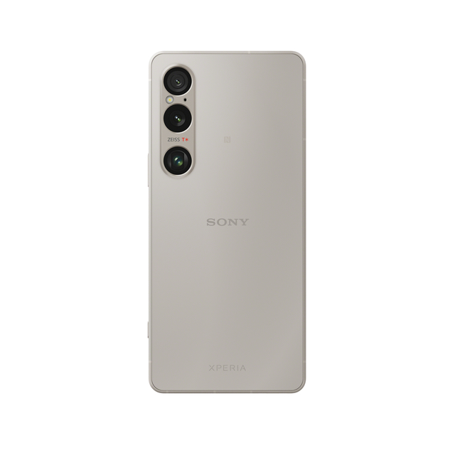Sony Xperia 1 VI
