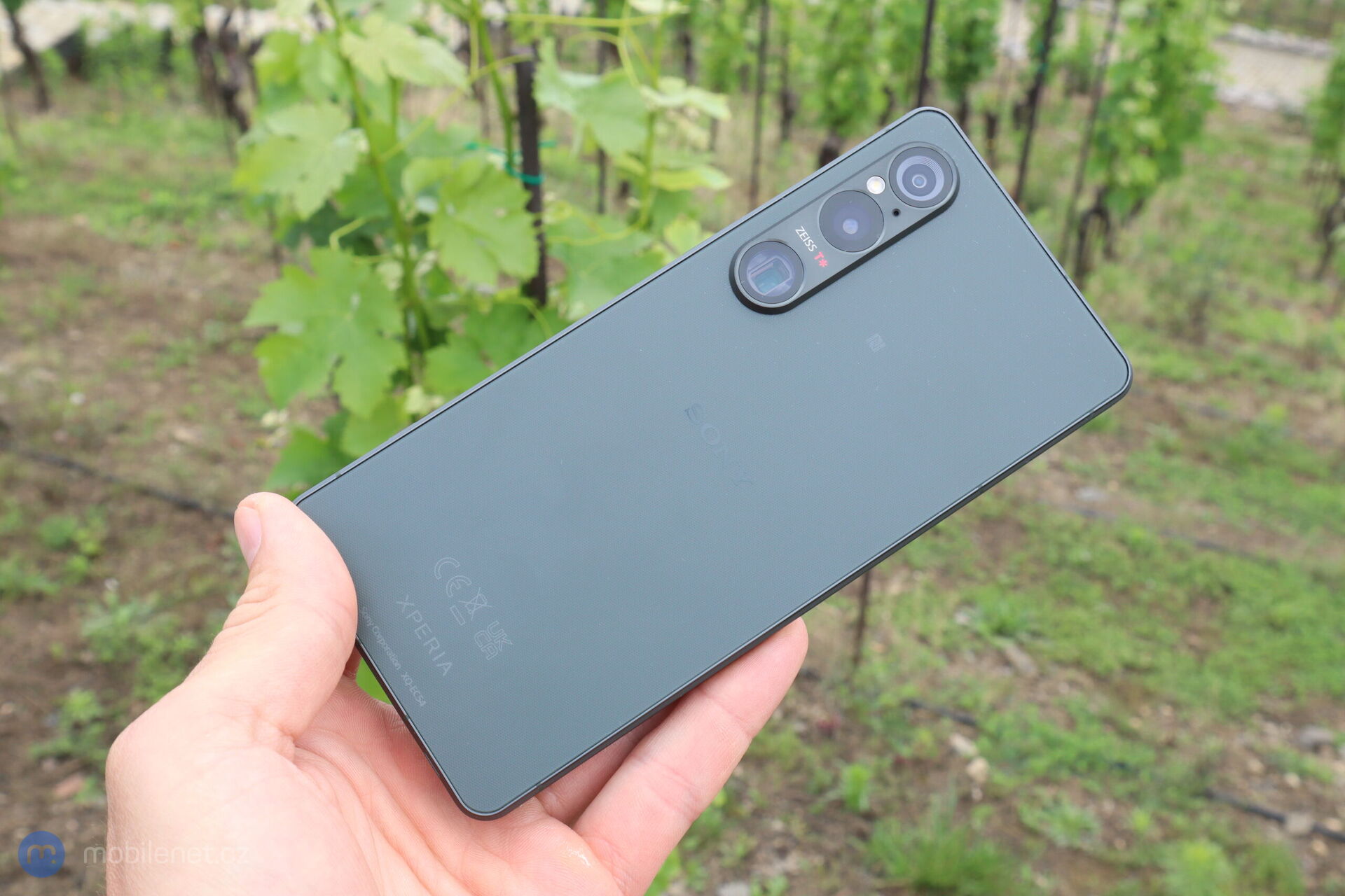 Sony Xperia 1 VI