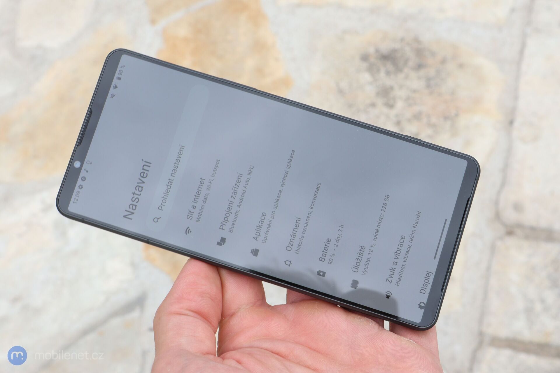 Sony Xperia 1 VI