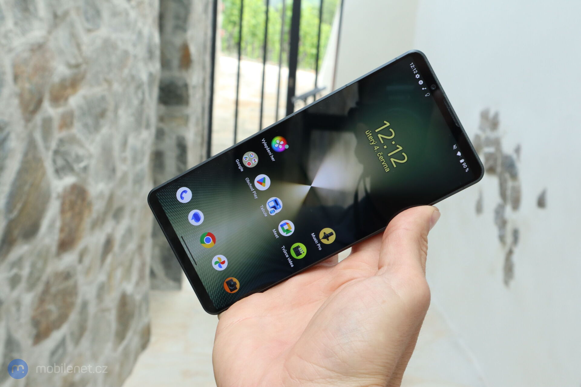 Sony Xperia 1 VI