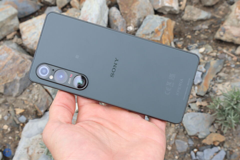 Sony Xperia 1 VI