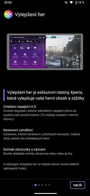 Sony Xperia 1 VI
