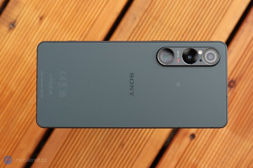 Sony Xperia 1 VI