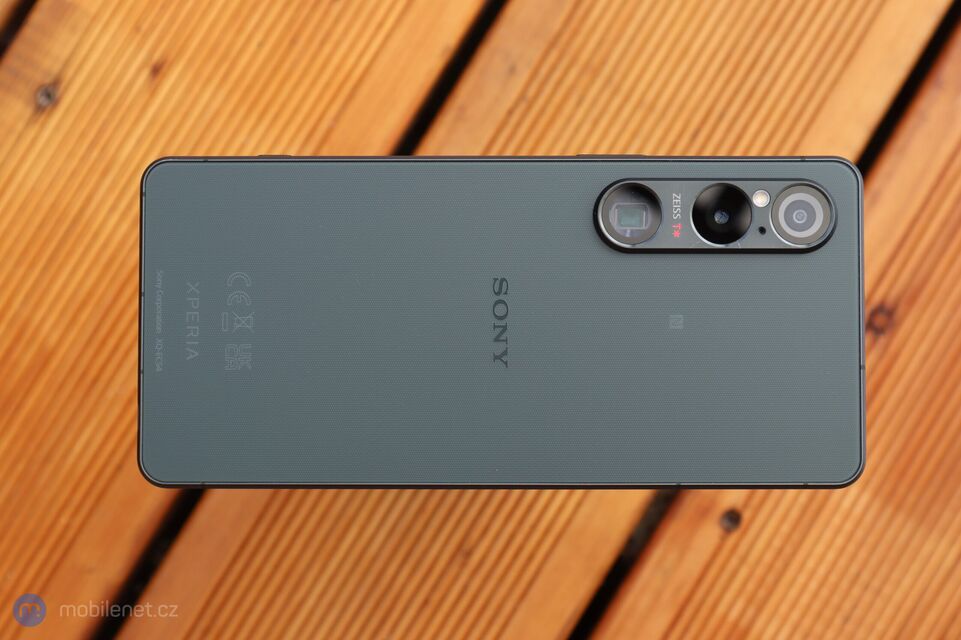 Sony Xperia 1 VI