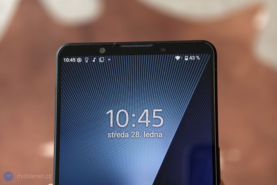 Sony Xperia 1 VII