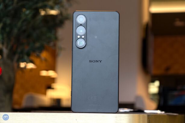 Sony Xperia 1 VII