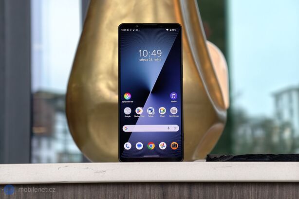 Sony Xperia 1 VII