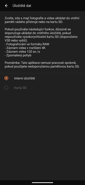 Sony Xperia 1 VII