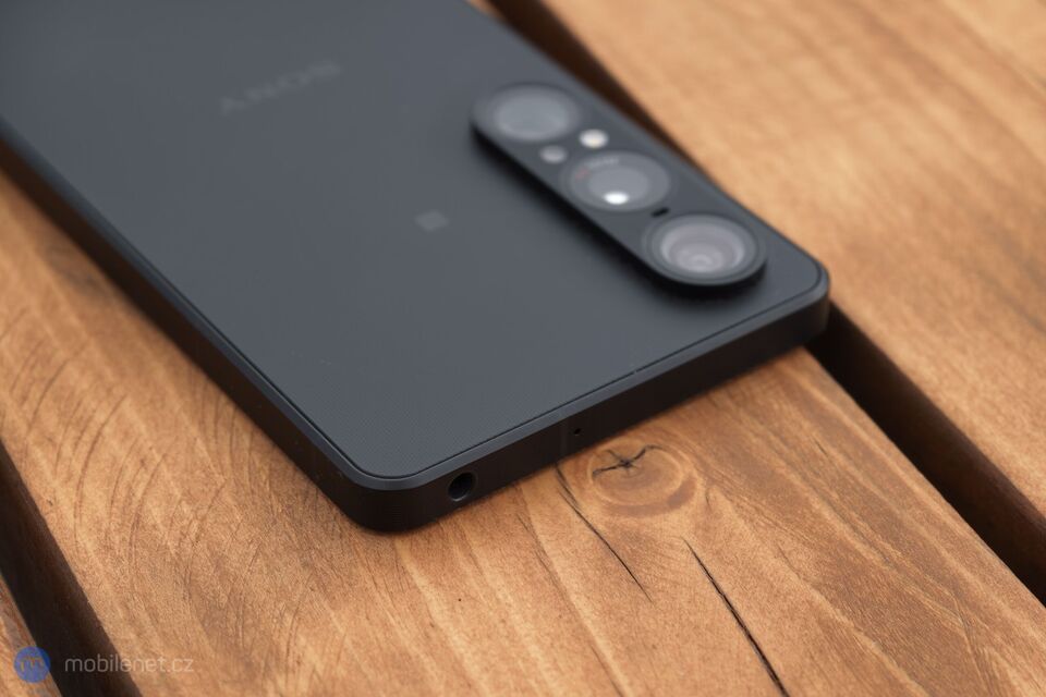 Sony Xperia 1 VII