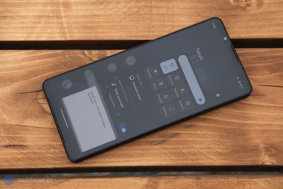 Sony Xperia 1 VII