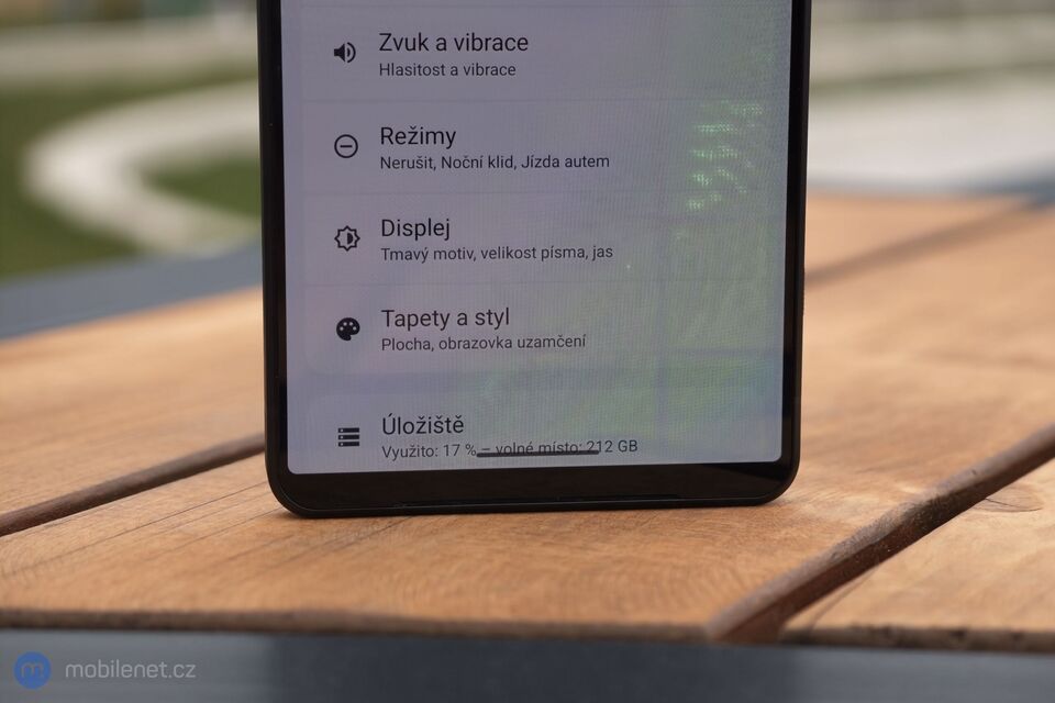 Sony Xperia 1 VII