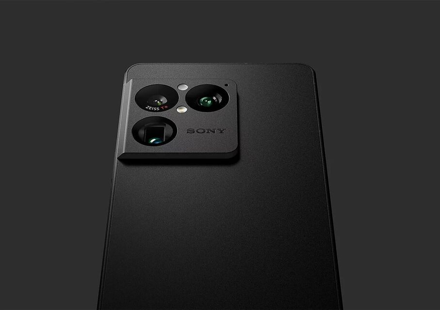 Sony Xperia 1 VIII