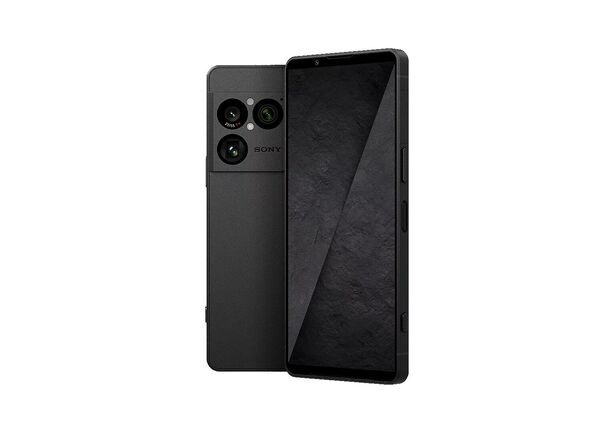 Sony Xperia 1 VIII