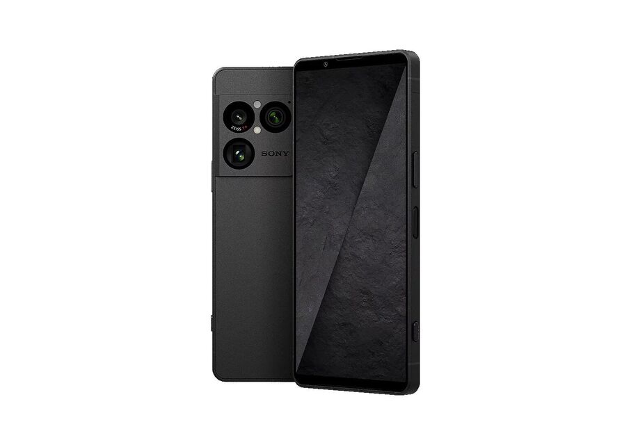 Sony Xperia 1 VIII