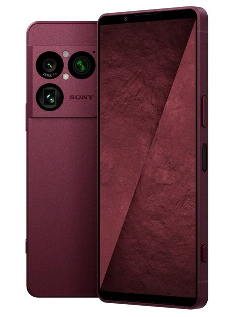 Sony Xperia 1 VIII
