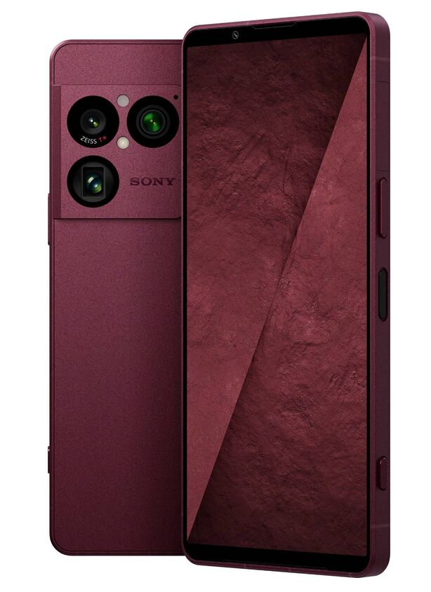 Sony Xperia 1 VIII