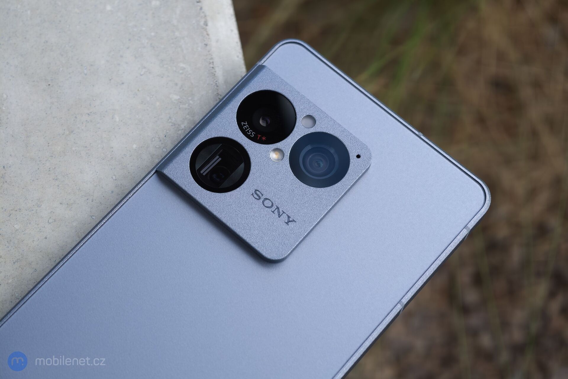 Sony Xperia 1 VIII